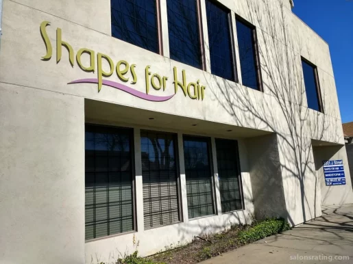 Shapes For Hair, Sacramento - Photo 1