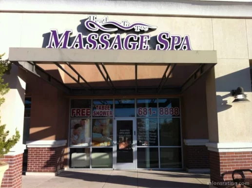 Head to Toe Massage Spa, Sacramento - Photo 8