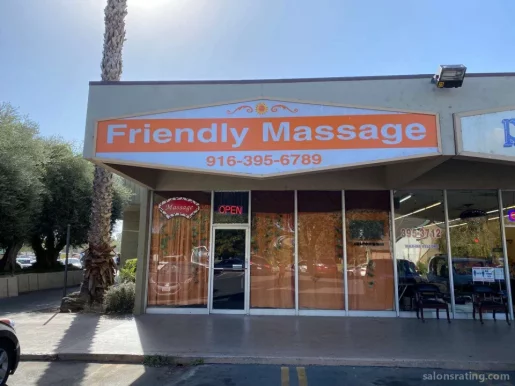 Friendly Massage, Sacramento - Photo 4