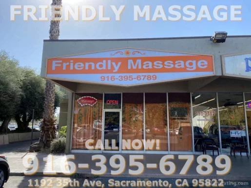 Friendly Massage, Sacramento - Photo 3