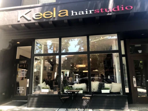 Keela Hair, Sacramento - Photo 2