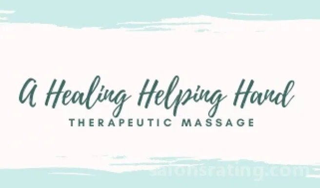 A Healing Helping Hand Therapies, Sacramento - 