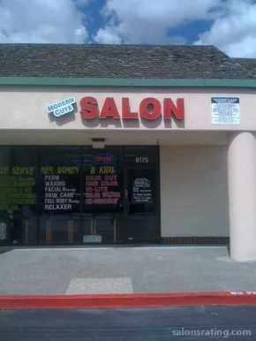 Modern Cuts Salon, Sacramento - Photo 8