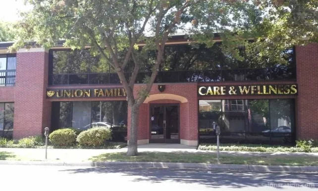Union Family Vision Center, Sacramento - Photo 1