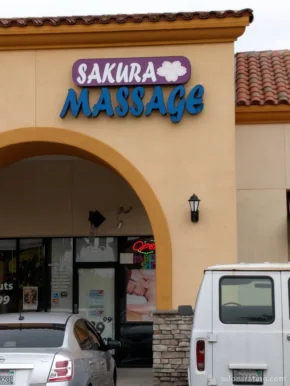 Sakura Massage, Sacramento - Photo 7