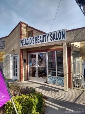 Pelagio's Beauty Salon, Sacramento - Photo 1