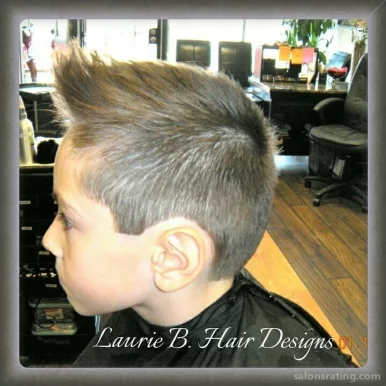Laurie B. Hair Designs (Inside Taki's Hair Studio ), Sacramento - Photo 3