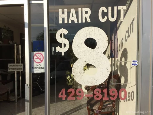 Best Hair Salon, Sacramento - Photo 4
