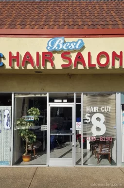 Best Hair Salon, Sacramento - Photo 3