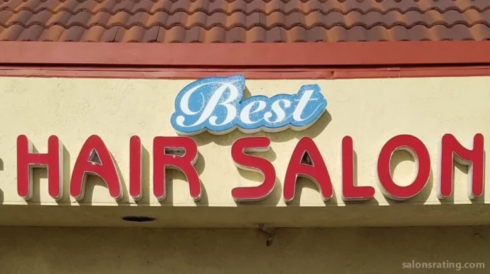 Best Hair Salon, Sacramento - Photo 2