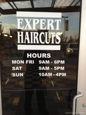 Expert Haircuts, Sacramento - Photo 3