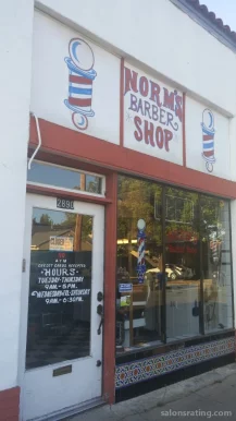 Norm's Barber Shop, Sacramento - Photo 3