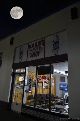 Norm's Barber Shop, Sacramento - Photo 1