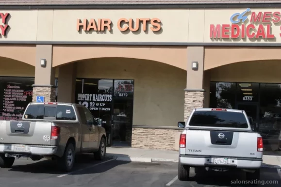 Expert Hair Cuts, Sacramento - Photo 4