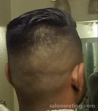 Expert Hair Cuts, Sacramento - Photo 6