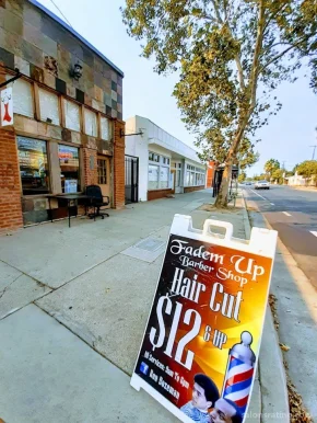Fadem Up Barbershop, Sacramento - Photo 4