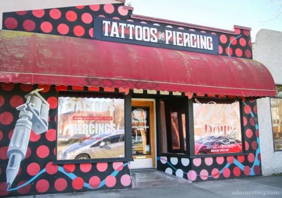 Poke A Dotz Tattoos and Piercings, Sacramento - Photo 7