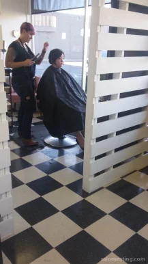 Hair To Eternity Salon, Sacramento - 