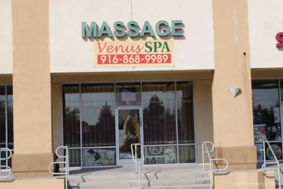 Venus Spa massage, Sacramento - Photo 2