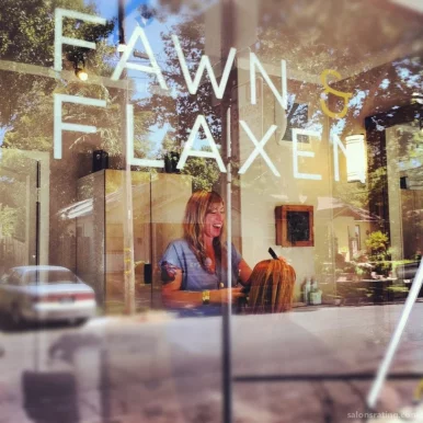 Fawn & Flaxen, Sacramento - 