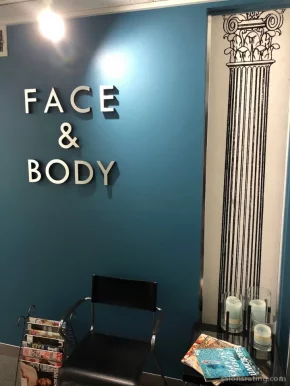 Face & Body Salon, Sacramento - Photo 6