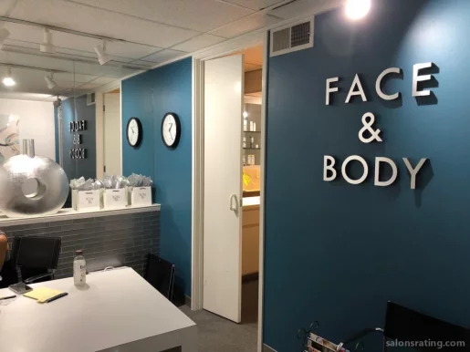 Face & Body Salon, Sacramento - Photo 1
