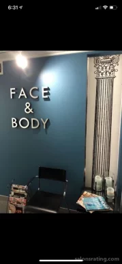Face & Body Salon, Sacramento - Photo 5