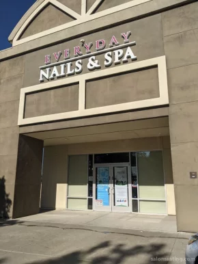 Everyday Nails and Spa, Sacramento - Photo 7