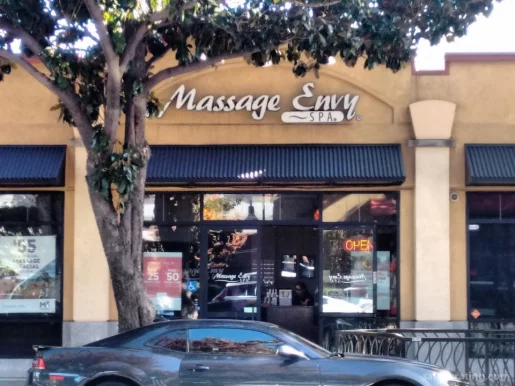 Massage Envy, Sacramento - Photo 4