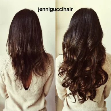 Jenni Gucci Hair Extensions, Sacramento - Photo 6