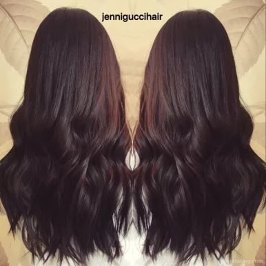 Jenni Gucci Hair Extensions, Sacramento - Photo 2