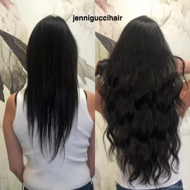 Jenni Gucci Hair Extensions, Sacramento - Photo 8