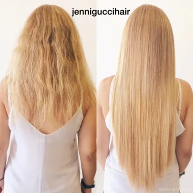 Jenni Gucci Hair Extensions, Sacramento - Photo 1