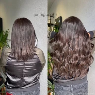 Jenni Gucci Hair Extensions, Sacramento - Photo 4