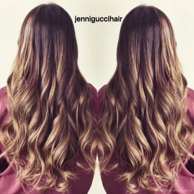Jenni Gucci Hair Extensions, Sacramento - Photo 5