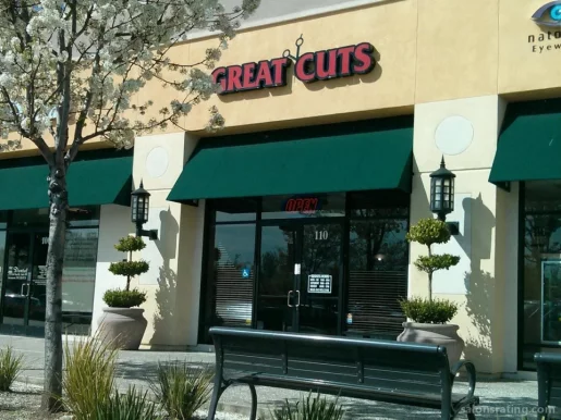 Great Cuts, Sacramento - Photo 5