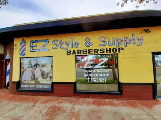 Level up Barbershop, Sacramento - Photo 2