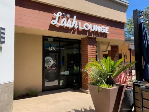 The Lash Lounge Sacramento – Fair Oaks & Howe, Sacramento - Photo 1