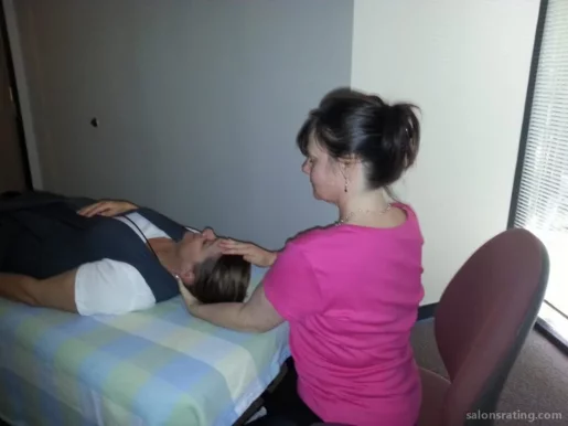 Anatomy of Massage - Kate Sullivan, Sacramento - Photo 7
