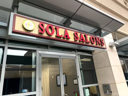 Sola Salon Studios, Sacramento - Photo 6