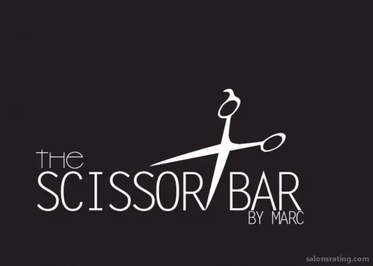 The Scissor Bar, Sacramento - Photo 3