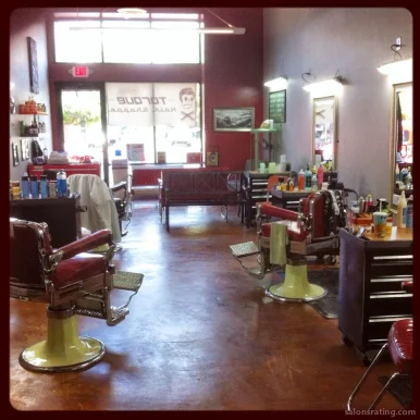 Torque Hair Shoppe, Sacramento - Photo 4