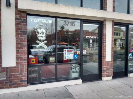 Torque Hair Shoppe, Sacramento - Photo 2