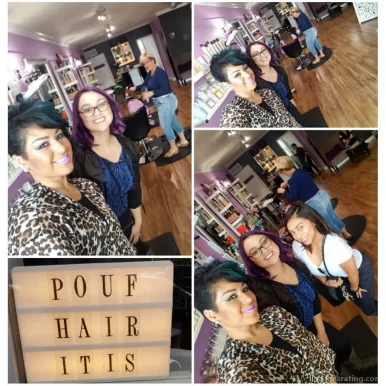 Pouf Hair Studio, Sacramento - Photo 5