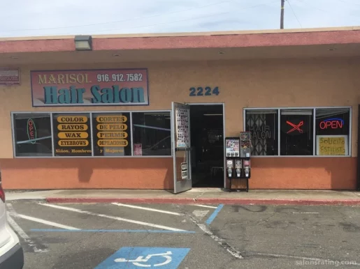Marisol Hair Salon, Sacramento - Photo 3
