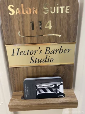 Hector's Barber Studio, Sacramento - Photo 1