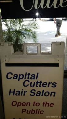 Capital Cutters, Sacramento - Photo 1