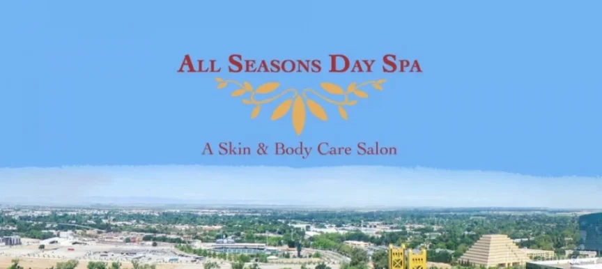 All Seasons Day Spa, Sacramento - Photo 1