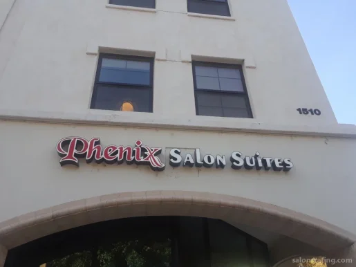 Salon SUI @ Phenix Salon Suites, Sacramento - Photo 5