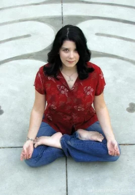 Rose M Giudicessi, Creating Balance: Reiki, Massage & Aesthetics, Sacramento - Photo 1